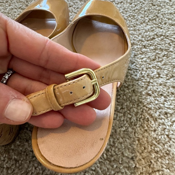 Stuart Weitzman Riveria Wedge